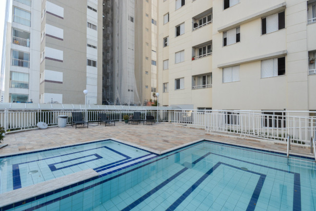 Imagem Apartamento com 2 Quartos à Venda, 48 m² em Mooca - São Paulo Imagem Apartamento com 2 Quartos à Venda, 48 m² em Mooca - São Paulo
