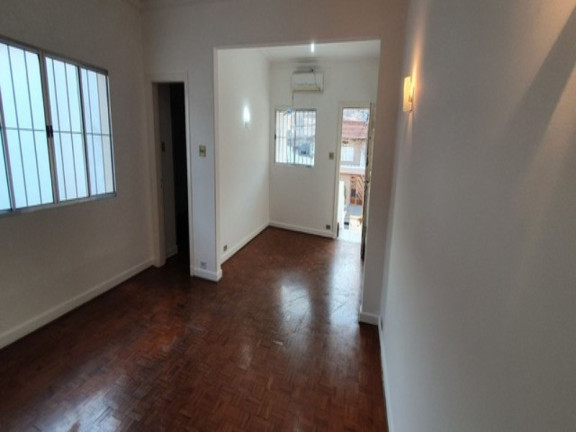 Imagem Casa com 2 Quartos para Alugar, 100 m² em Vila Mariana - São Paulo Imagem Casa com 2 Quartos para Alugar, 100 m² em Vila Mariana - São Paulo