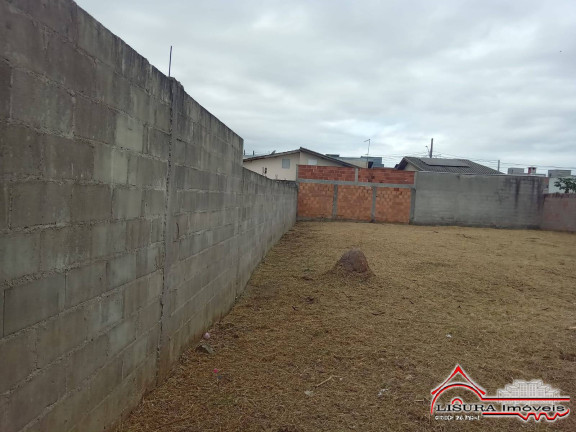 Imagem Terreno à Venda, 350 m² em Residencial Parque Dos Sinos - Jacareí