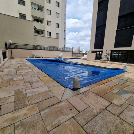 Imagem Apartamento com 2 Quartos à Venda, 60 m² em Chácara Inglesa - São Paulo