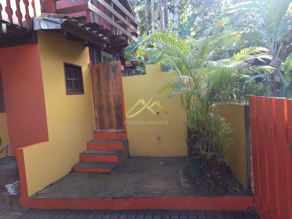 Imagem Casa com 2 Quartos à Venda, 150 m² em Praia Do Bonete - Ubatuba Imagem Casa com 2 Quartos à Venda, 150 m² em Praia Do Bonete - Ubatuba