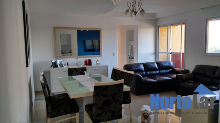 Imagem Apartamento com 3 Quartos à Venda, 80 m² em Jardim Paraíso - São Paulo Imagem Apartamento com 3 Quartos à Venda, 80 m² em Jardim Paraíso - São Paulo