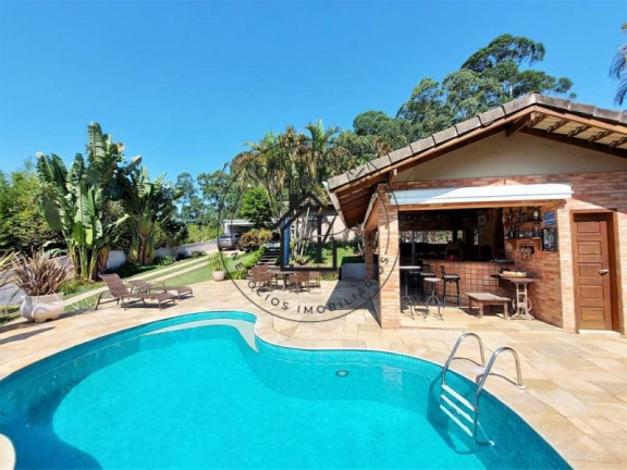 Imagem Casa de Condomínio com 5 Quartos à Venda, 1.087 m² em Granja Viana - Cotia Imagem Casa de Condomínio com 5 Quartos à Venda, 1.087 m² em Granja Viana - Cotia