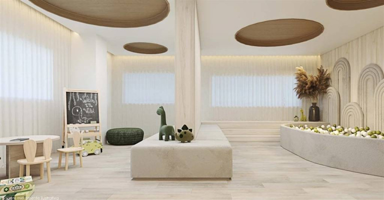 Imagem Apartamento com 2 Quartos à Venda, 81 m² em Caiçara - Praia Grande Imagem Apartamento com 2 Quartos à Venda, 81 m² em Caiçara - Praia Grande