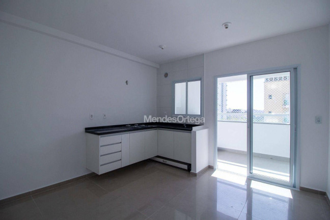 Apartamento com 2 Quartos para Alugar, 51 m² em Parque Campolim - Sorocaba