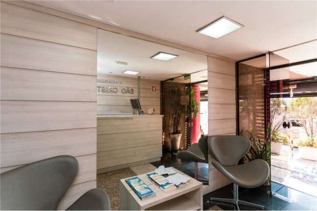 Imagem Imóvel Comercial à Venda, 43 m² em Moinhos De Vento - Porto Alegre