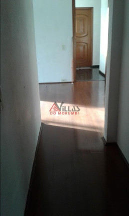 Imagem Apartamento com 3 Quartos à Venda, 63 m² em Jardim Santa Efigênia - São Paulo Imagem Apartamento com 3 Quartos à Venda, 63 m² em Jardim Santa Efigênia - São Paulo