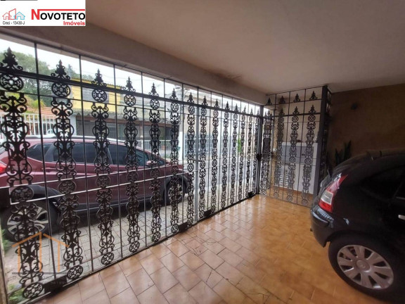 Casa com 3 Quartos à Venda, 157 m² em Vila Oratório - São Paulo