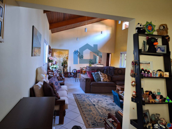 Imagem Casa de Condomínio com 3 Quartos à Venda, 210 m² em Parque Paulistano - Cotia