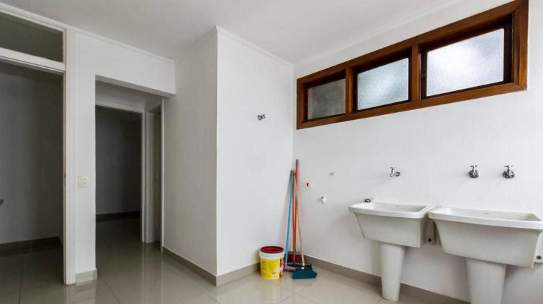 Imagem Casa de Condomínio com 4 Quartos para Alugar, 380 m² em Alphaville - Santana De Parnaíba