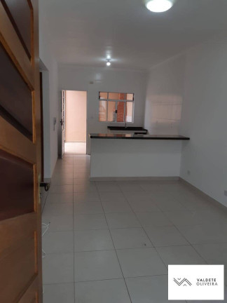 Imagem Casa com 2 Quartos à Venda, 67 m² em Bairro Do Colonia - Jacareí