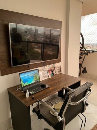 Imagem Apartamento com 2 Quartos à Venda, 68 m² em Taguatinga Norte (taguatinga) - Brasília Imagem Apartamento com 2 Quartos à Venda, 68 m² em Taguatinga Norte (taguatinga) - Brasília
