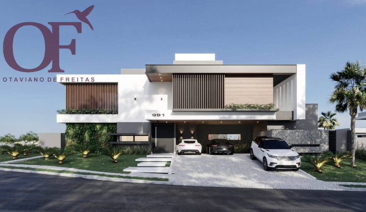Casa de Condomínio com 1 Quarto à Venda, 573 m² em Medeiros - Itupeva