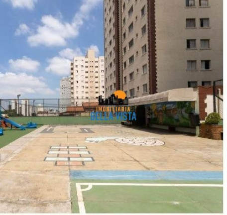 Imagem Apartamento com 2 Quartos à Venda, em Jabaquara - São Paulo Imagem Apartamento com 2 Quartos à Venda, em Jabaquara - São Paulo