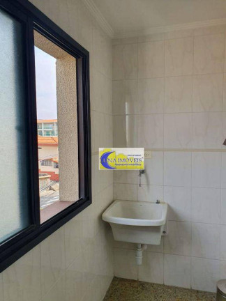 Imagem Apartamento com 2 Quartos à Venda, 60 m² em Vila Lusitânia - São Bernardo Do Campo Imagem Apartamento com 2 Quartos à Venda, 60 m² em Vila Lusitânia - São Bernardo Do Campo