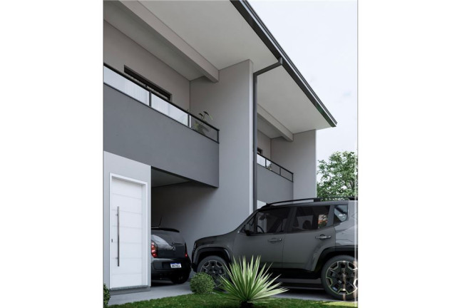 Imagem Casa com 2 Quartos à Venda, em Forquilhas - São José Imagem Casa com 2 Quartos à Venda, em Forquilhas - São José