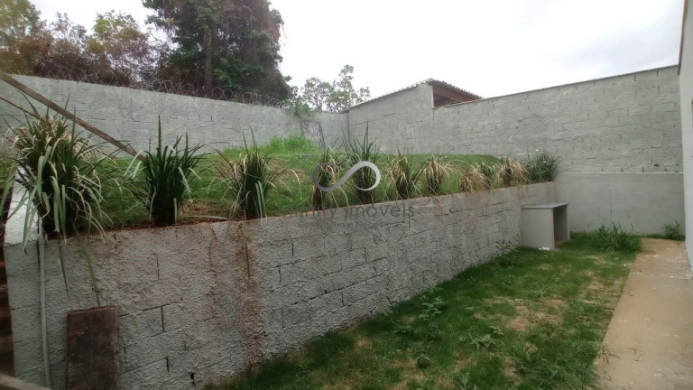 Imagem Casa de Condomínio com 3 Quartos à Venda, 420 m² em Lagoa Mansões - Lagoa Santa