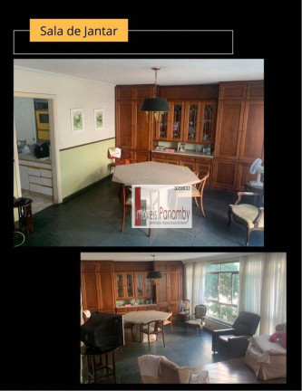 Imagem Apartamento com 3 Quartos à Venda, 240 m² em Paraíso - São Paulo Imagem Apartamento com 3 Quartos à Venda, 240 m² em Paraíso - São Paulo