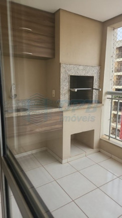 Imagem Apartamento para Alugar, em Santa Cruz Do Jose Jacques - Ribeirão Preto Imagem Apartamento para Alugar, em Santa Cruz Do Jose Jacques - Ribeirão Preto