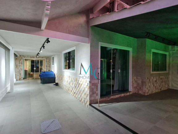 Imagem Casa com 3 Quartos à Venda, 250 m² em Campo Grande - Rio De Janeiro Imagem Casa com 3 Quartos à Venda, 250 m² em Campo Grande - Rio De Janeiro