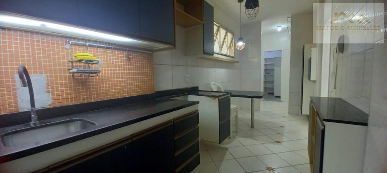 Imagem Apartamento com 4 Quartos à Venda, 120 m² em Aldeota - Fortaleza