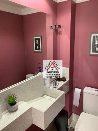 Imagem Apartamento com 3 Quartos à Venda, 150 m² em Vila Mascote - São Paulo Imagem Apartamento com 3 Quartos à Venda, 150 m² em Vila Mascote - São Paulo