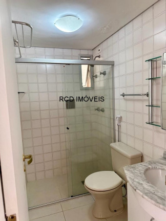Imagem Imóvel com 3 Quartos à Venda, 170 m² em Vila São Francisco - São Paulo