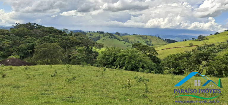 Imagem Chácara à Venda, 20 m² em Centro - Paraisópolis