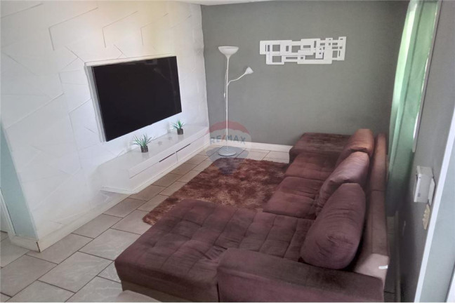 Imagem Casa com 3 Quartos à Venda, 220 m² em Jardim Atlântico - Maricá