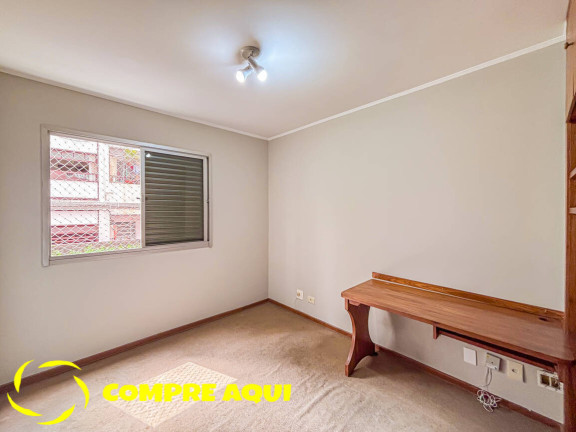 Imagem Apartamento com 3 Quartos à Venda, 105 m² em Perdizes - São Paulo