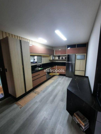 Imagem Edifício Residencial à Venda, 500 m² em Cidade Recreio Da Borda Do Campo - Santo André