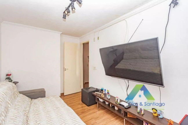 Cobertura com 4 Quartos à Venda, 93 m² em Cursino - São Paulo