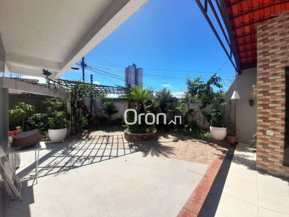 Imagem Sobrado com 3 Quartos à Venda, 270 m² em Jardim América - Goiânia Imagem Sobrado com 3 Quartos à Venda, 270 m² em Jardim América - Goiânia