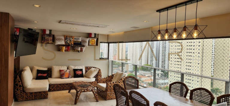 Imagem Apartamento com 3 Quartos à Venda, 310 m² em Vila Leopoldina - São Paulo Imagem Apartamento com 3 Quartos à Venda, 310 m² em Vila Leopoldina - São Paulo