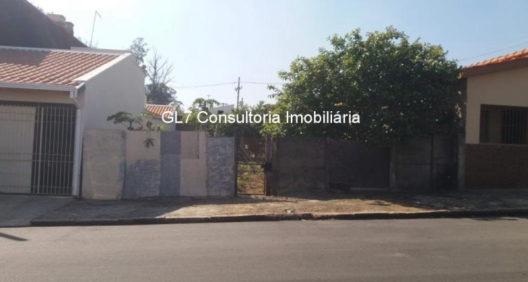 Imagem Terreno à Venda, 125 m² em Jardim Itaguaçu - Salto Imagem Terreno à Venda, 125 m² em Jardim Itaguaçu - Salto