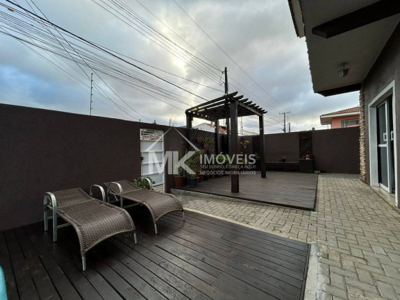 Imagem Sobrado com 4 Quartos à Venda, 234 m² em Maria Antonieta - Pinhais Imagem Sobrado com 4 Quartos à Venda, 234 m² em Maria Antonieta - Pinhais