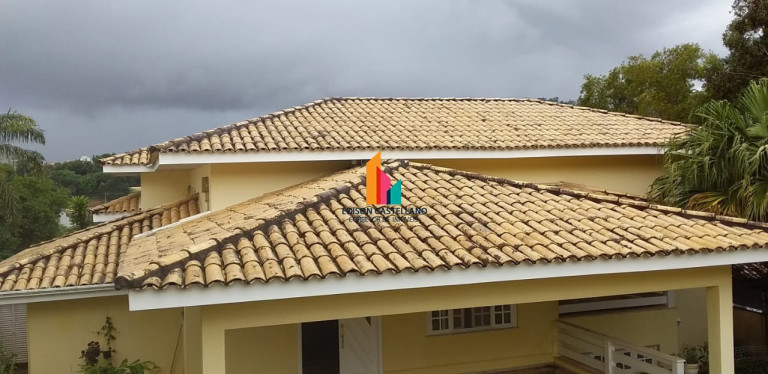 Imagem Casa com 4 Quartos à Venda, 602 m² em Chácara Malota - Jundiaí