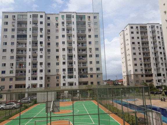 Imagem Imóvel com 2 Quartos à Venda, 60 m² em Coqueiro - Belém
