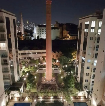 Imagem Apartamento com 1 Quarto à Venda, 51 m² em Mooca - São Paulo Imagem Apartamento com 1 Quarto à Venda, 51 m² em Mooca - São Paulo