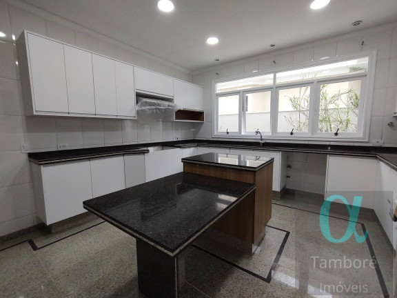 Imagem Casa com 5 Quartos para Alugar, 640 m² em Alphaville Residencial Um - Barueri Imagem Casa com 5 Quartos para Alugar, 640 m² em Alphaville Residencial Um - Barueri