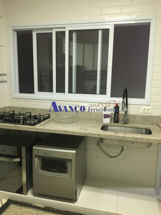 Imagem Casa com 4 Quartos à Venda, 250 m² em Cidade Luiza - Jundiaí