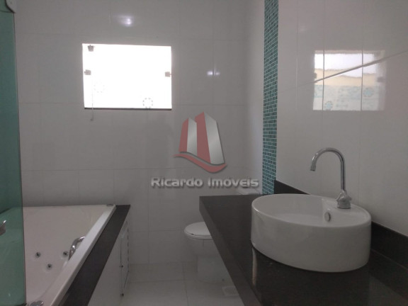Imagem Casa de Condomínio com 4 Quartos à Venda, 150 m² em Ogiva - Cabo Frio Imagem Casa de Condomínio com 4 Quartos à Venda, 150 m² em Ogiva - Cabo Frio
