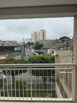 Apartamento com 3 Quartos à Venda, 64 m² em Centro - Diadema