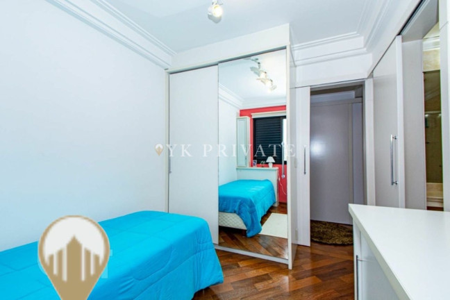 Imagem Apartamento com 3 Quartos à Venda, 126 m² em Perdizes - São Paulo