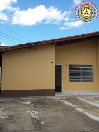 Imagem Casa com 3 Quartos à Venda, 69 m² em Conjunto Residencial Trinta E Um De Março - São José Dos Campos