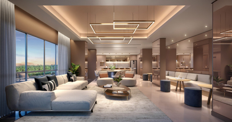 Imagem Apartamento com 2 Quartos à Venda, 69 m² em Boa Vista - Porto Alegre Imagem Apartamento com 2 Quartos à Venda, 69 m² em Boa Vista - Porto Alegre
