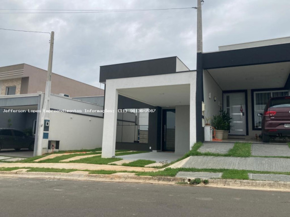 Imagem Casa com 3 Quartos à Venda, 105 m² em Jardins Do Império - Indaiatuba