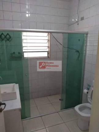 Imagem Casa com 4 Quartos à Venda, em Parque Oratório - Santo André Imagem Casa com 4 Quartos à Venda, em Parque Oratório - Santo André