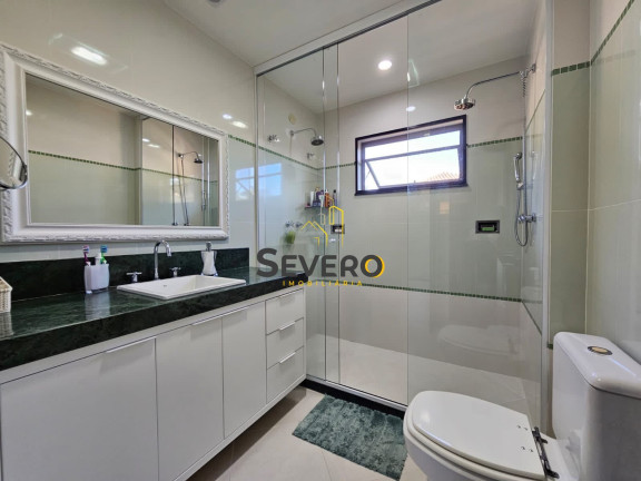 Imagem Casa de Condomínio com 3 Quartos à Venda, 273 m² em Piratininga - Niterói Imagem Casa de Condomínio com 3 Quartos à Venda, 273 m² em Piratininga - Niterói