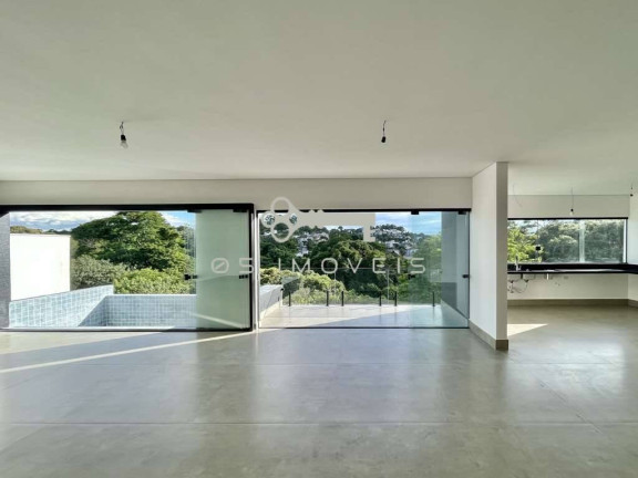 Imagem Casa de Condomínio com 4 Quartos à Venda, 400 m² em Granja Viana - Cotia Imagem Casa de Condomínio com 4 Quartos à Venda, 400 m² em Granja Viana - Cotia